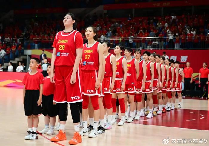开云登录入口-张子宇领衔！中国女篮上报16人亚洲杯名单 李月汝和李梦无缘入选