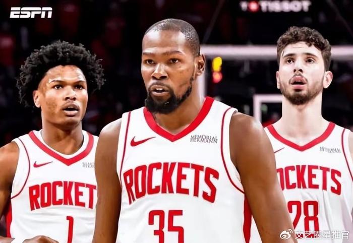 Kaiyun Sports-开云体育-美媒评休赛期至今最大的赢家和输家：火箭掘金赢家，湖人鹈鹕输家