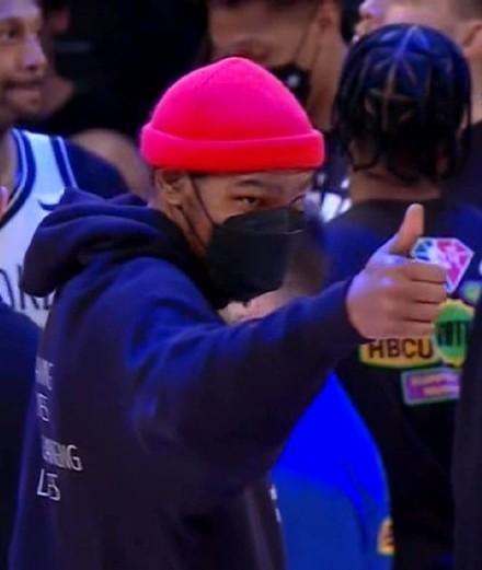 火箭总经理斯通谈引进杜兰特，提升投篮能力是目标