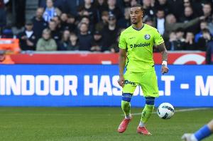 Kaiyun Sports-开云体育-迪马济奥：费内巴切即将从根特签下阿奇-布朗，转会费已谈妥