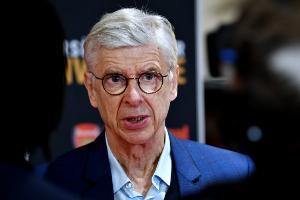 开云体育平台-温格：巴黎球员都是盘带高手，高位逼抢并尽快进球的策略非常有效