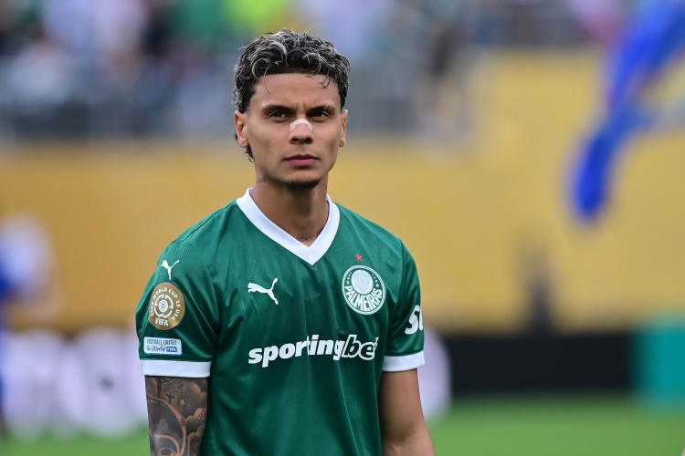 开云体育平台-记者：罗马接近以2600万欧+奖金敲定里奥斯，在等帕尔梅拉斯回复