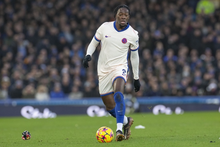 开云登录入口-英媒：切尔西与纽卡谈迪萨西，要价3500万欧喜鹊希望3000万成交