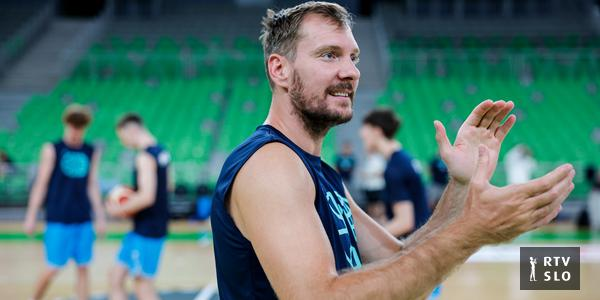 开云体育平台-欧媒：佐兰·德拉季奇和中锋达内乌在欧洲杯开赛前被斯洛文尼亚男篮裁出最终名单