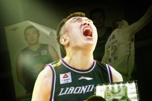 Kaiyun Sports-开云体育-辽宁更新注册名单：李晓旭续约1年 韩德君不在列