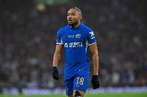 开云登录入口-跟队：米兰与恩昆库谈妥5年合同，与切尔西协商3500万-4000万欧