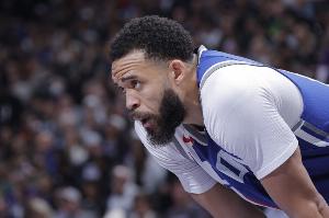 开云-爱游戏-麦基：外界对我最大误解是觉得我很蠢 很多人把我当成傻子