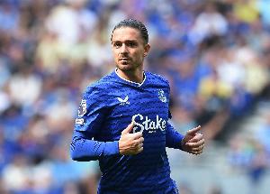 Kaiyun Sports-开云体育-鲁尼：格拉利什和其他英格兰球员不同，我们希望他重返国家队