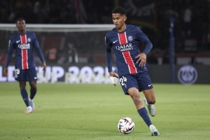 开云登录入口-巴黎官方公布伤情：马尤卢在继续恢复进程