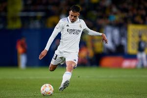 开云体育平台-记者：塞巴略斯希望离开皇马，他梦想着参加世界杯