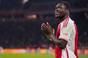 开云-爱游戏-荷媒：里尔将与雷恩竞争布罗比，阿贾克斯标价2500万欧+二转分成