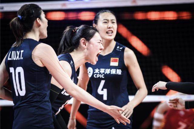 开云体育平台-朱婷携六主力驰援世联赛 中国女排将如何变阵?
