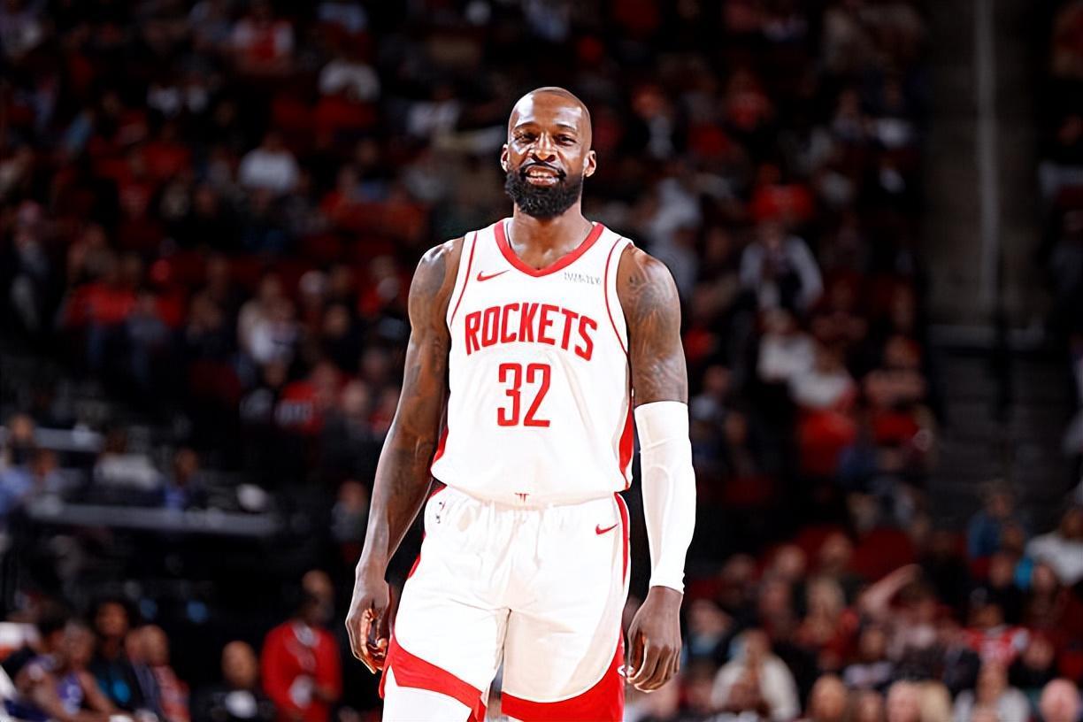 开云登录入口-老老实实当吉祥物就好了，火箭为什么还要让这位老将出场呢？