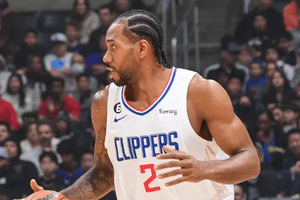 Kaiyun Sports-开云体育-伦纳德谈改变:就是要变得更好,减少一些防守上的失误